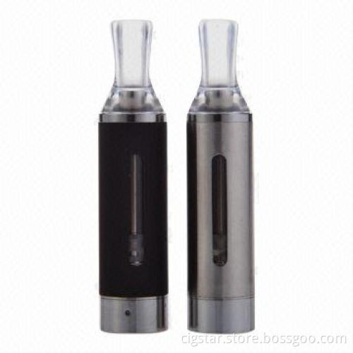 Evod BCC cartomizer, rebuildable, 2.2 ohms and 1.6ml, large vapor
